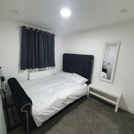 Beautiful Rooms Bury  Exterior foto