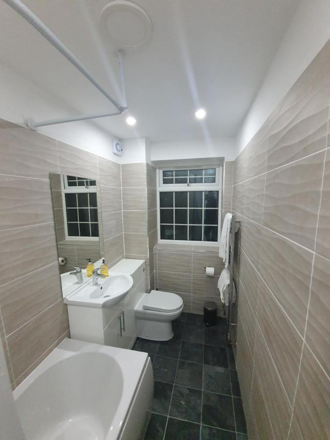 Beautiful Rooms Bury  Exterior foto