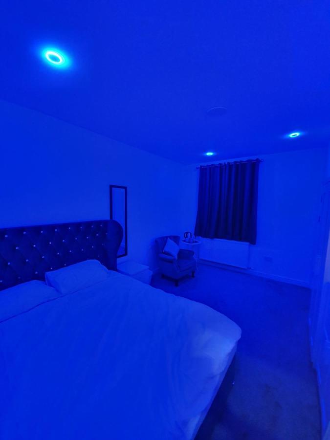 Beautiful Rooms Bury  Exterior foto