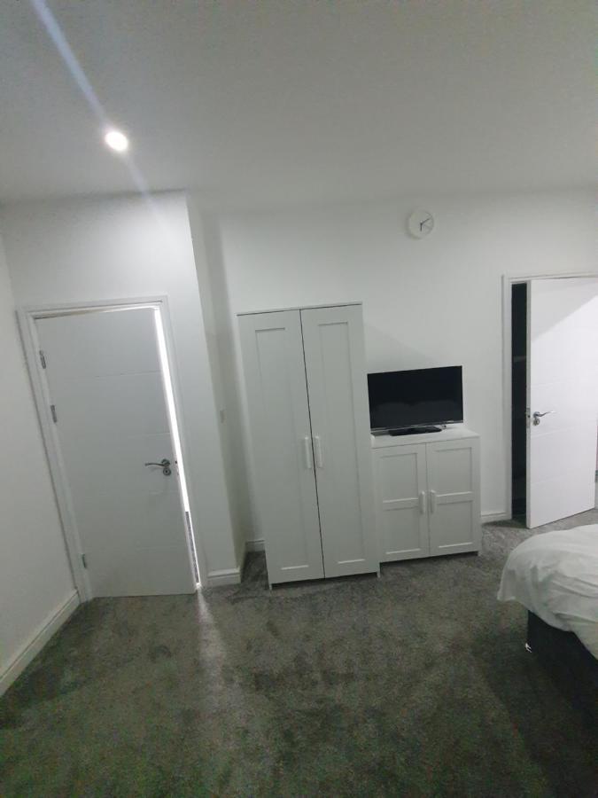 Beautiful Rooms Bury  Exterior foto