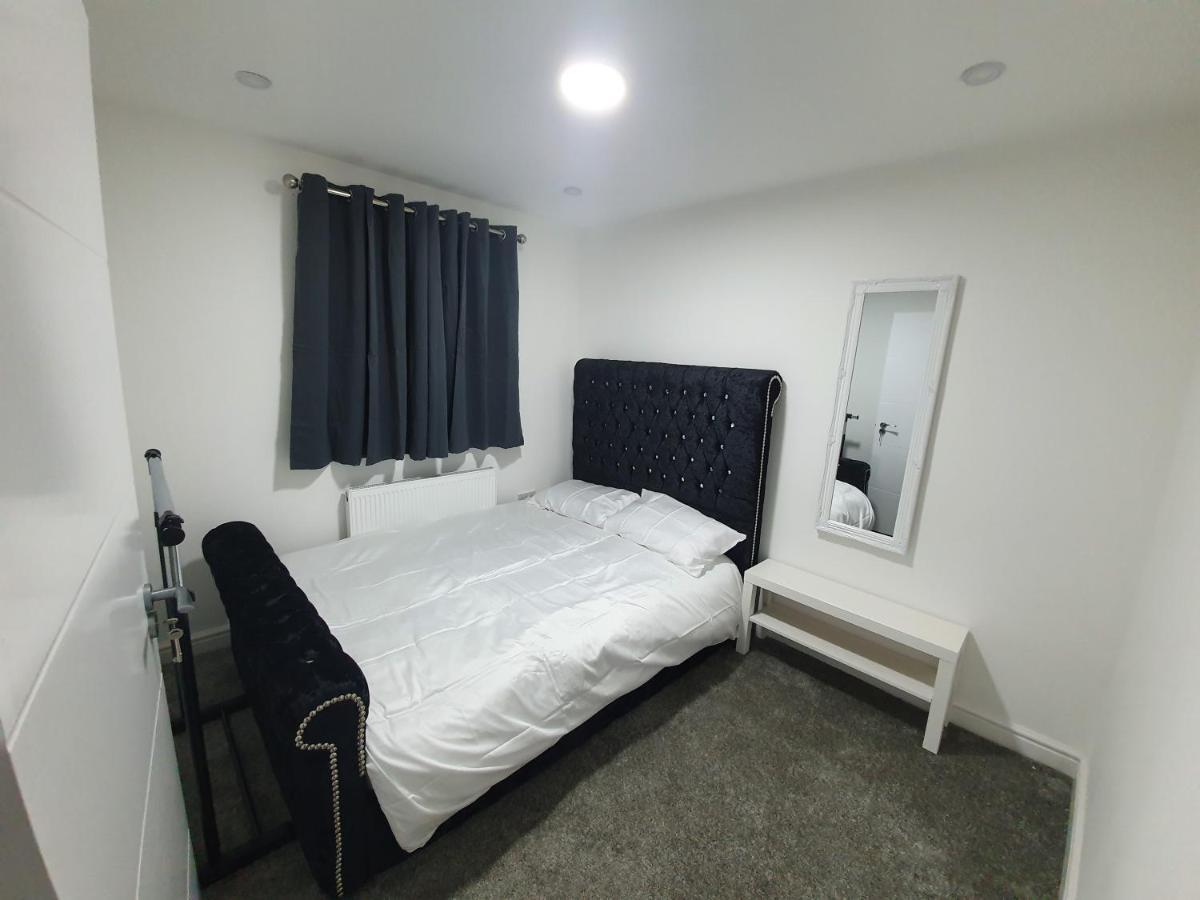 Beautiful Rooms Bury  Exterior foto