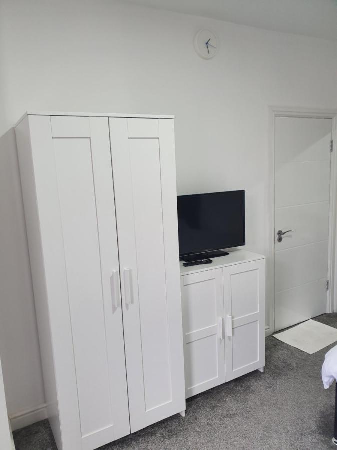 Beautiful Rooms Bury  Exterior foto