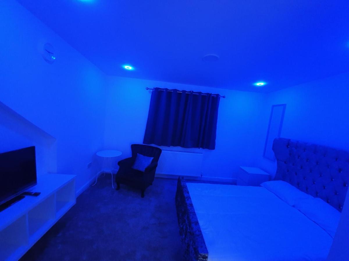 Beautiful Rooms Bury  Exterior foto