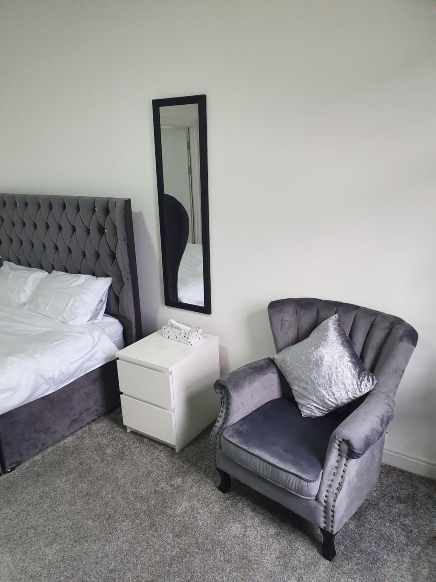 Beautiful Rooms Bury  Cameră foto